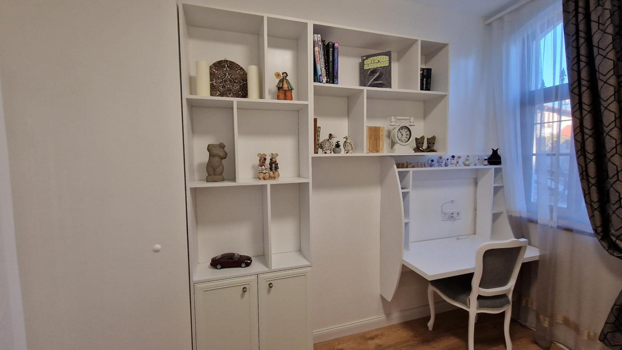 Fs Apartments - Beautiful Apartment In The Artistic Part Of Wielkie Tyrnowo Zewnętrze zdjęcie